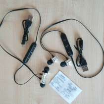 Наушники Bluetooth, в Иванове