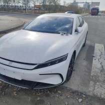 Продам BYD HAN 2022, в г.Алматы