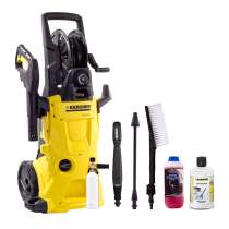 ПОЛНЫЙ ВАРИАНТ моечные Karcher K4 Premium, в Калининграде