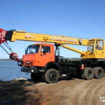 Услуги спецтехники:экскаватор, манипулятор, кран и тд, в Ростове-на-Дону