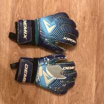 Перчатки Demix, в Уфе