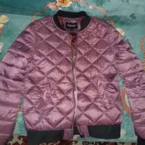 Куртка женская. Новая(46-48), в Москве