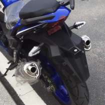 Мотоцикл 150СС, в Самаре