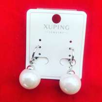 Сережки женские, в Москве