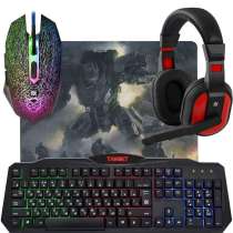 Комплект игровой Defender Target MKP-350 опт, в Москве