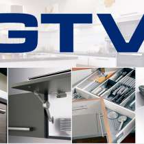 Фурнитура мебельная, первый поставщик, в г.Брест