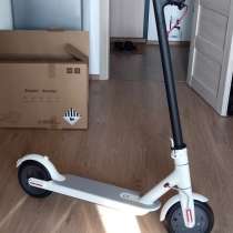 Новый самокат Xiaomi mijia m365 pro на заказ, в Самаре