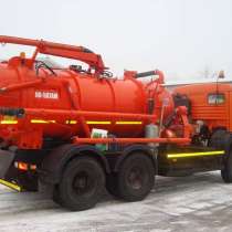 Услуги, аренда, заказ илососа, в Санкт-Петербурге