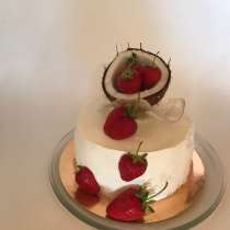 Торты ?, десерты ? на заказ, в Ставрополе