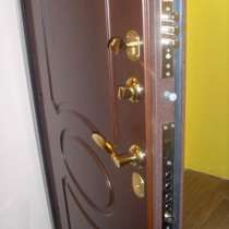 Дверь стальная с Kale замками, Премиум, в Нижнем Новгороде