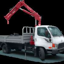 Перевозки на кране манипуляторе, в Москве