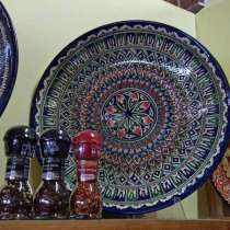 Тарелки/ ляганы/ блюдо (керамическая!), в Вологде