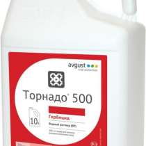 ГЕРБИЦИД ТОРНАДО-500 (10 ЛИТРОВ), в Ростове-на-Дону