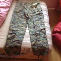 Брюки армейские новые ROTHCO, в г.Киев