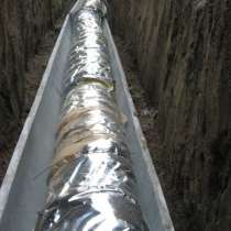 Фольма-ткань - (П) - 120 - 0,16, в Новосибирске