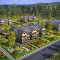 Продаётся зем.участок 3 га.-ЛПХ населенных пунктов, в Красноярске