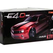 Дрифтовая RC модель (TM E4D Drift Camaro), в Магадане