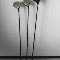Продам клюшки для гольфа б/у, в г.Паттайя