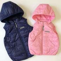 Стеганый жилет KROCKID, в Москве