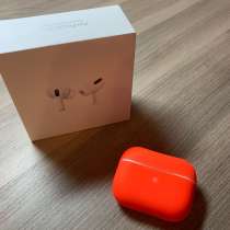 Наушники AirPods Pro (оригинальные), в Москве