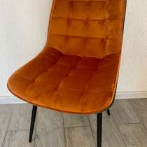 Стулья, в Нижнем Новгороде