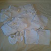 Комплект на выписку, в Омске