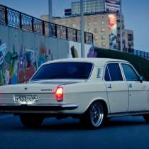 Продаю газ 2410, 1988г. в, в Москве