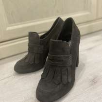 Ботильоны, в Москве