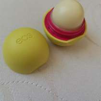 Бальзамы для губ EOS, в Москве