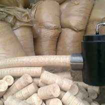 Брикетная линия отходы в доходы, в Челябинске