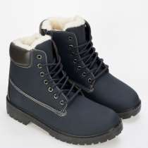 Ботинки мужские, в Москве