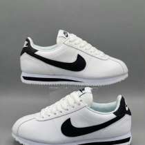 Nike Cortez, в Москве