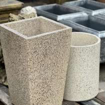 Кашпо, в Черкесске