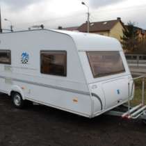 трейлер KNAUS SPORT 500 QDK, в Санкт-Петербурге