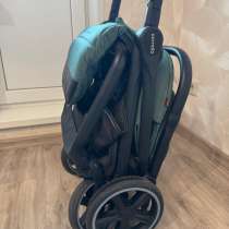 Carrello Corsa изумруд, в Владивостоке