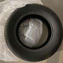 Шины 215/60 R16 зимние шипованные Continental IceContact 3, в Новосибирске