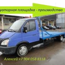 грузовой автомобиль ГАЗ Газ 3302, в Калуге