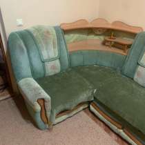 Угловой диван с креслом, в Елабуге