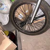 Велик BMX 18, в Ижевске
