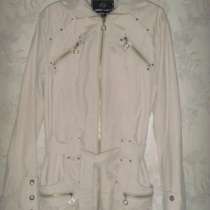 Куртка /ветровка с капюшоном Новая Корея, в Москве