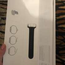 Apple Watch 3 42mm, в Новокузнецке
