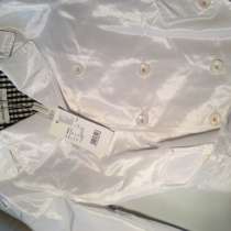 Плащ для девочки, в Москве