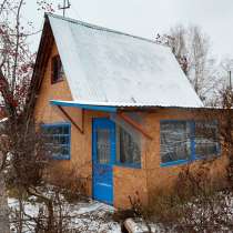 Продаётся дачный участок, в Барнауле