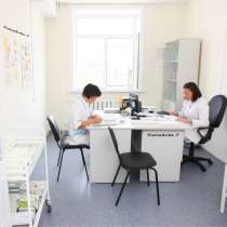 Организация медицинского кабинета предрейсовых осмотров, в Севастополе