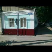 Дом 48 м² на участке, в Махачкале