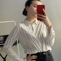 Рубашка H&M (S), в Жуковском
