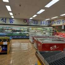 Сдается помещение под щиктан, цех, магазин, в г.Ansan-si