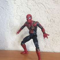 Фигурка marvel legends iron spider, в Туапсе