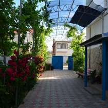 Сдается жилье до лета Крым. Феодосия, Береговое, в Феодосии