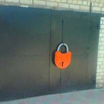 Продается гараж кооперативный Павловский тр. 1Б, в Барнауле